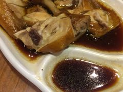 -西关味(大卫城店)