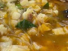 -清香阁牛羊肉泡馍(华洲城店)