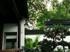 -苏州文旅花间堂·探花府酒店