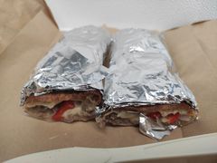 -山姆会员商店(杨桥西路店)
