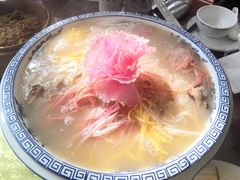 -老雒阳面馆·水席(定鼎门店)