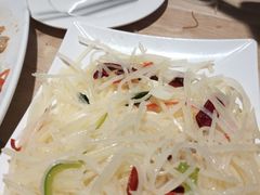 -花少爷的粥(中贸广场店)