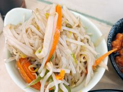 -来福面馆现炒浇头本帮面(真光路店)