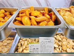 -哈氏·上海哈尔滨食品厂(五角场万达广场店)