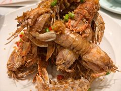 -必点海鲜·海肠捞饭·鲅鱼水饺(滨江道店)