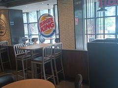 -汉堡王(昆明欣都龙城店)
