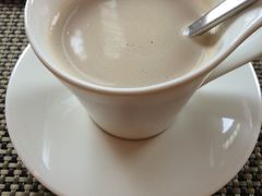 洲际酒店咖啡厅-重庆解放碑帝晶酒店·姜厨房西餐厅