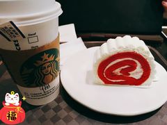 -星巴克臻选(湖滨道店)
