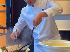 -运·中餐厅(成都华尔道夫酒店)