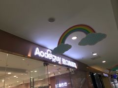 -万达广场(扬州邗江店)