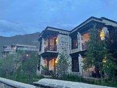 -松赞拉萨林卡酒店