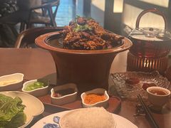 -奉天小馆·非遗东北菜(沈阳万象城店)