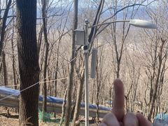 -帽儿山风景区