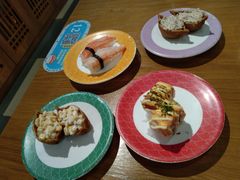 -晴季寿司(延河路万达广场店)