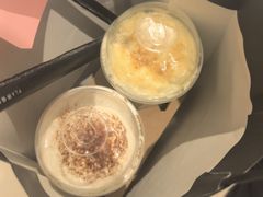 -喜茶(深圳万象城黑金店)