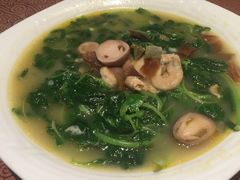 -东方明珠老上海8号餐厅(东方明珠广播电视塔店)