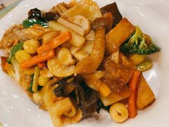 -功德林素菜饭庄(前门店)