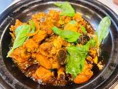 -后海16号·北京私房菜