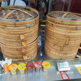 西安探店～