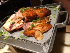 -绿茶餐厅(领展购物广场·中关村店)