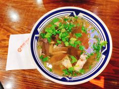 -澄城学斌水盆羊肉(总店)