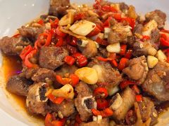 -湘中缘·湖南菜(娄底驻京办店)