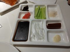 -小放牛河北菜(长安万达店)