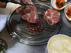 -Dombe豚(黑猪肉街店)
