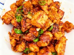 -乐乐餐厅(湘子庙街店)