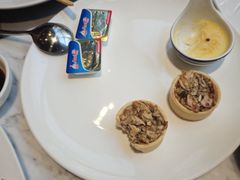 -现代华天大酒店海鲜自助餐(芙蓉南路店)