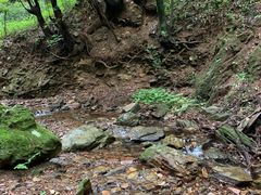 -昆明青龙峡风景区