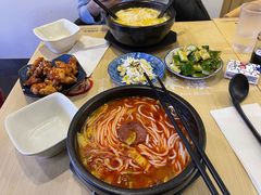 -十秒到云南过桥米线