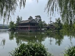 -承德避暑山庄景区