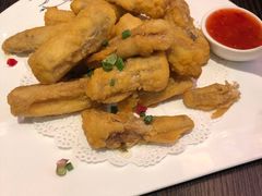 -大洋家·精品潮汕菜·生腌砂锅粥(天河东路店)