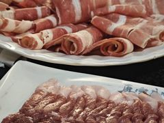 -再宣武文化主题餐厅·清真