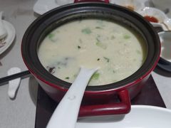 -狮王府淮扬菜(新街口友谊店)
