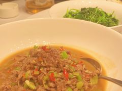 -院里寻菜·精致庭院菜(观沙岭店)