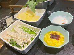 -井格重庆火锅(西直门凯德Mall店)