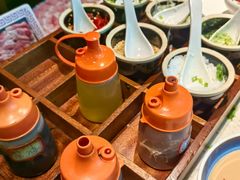 -鑫隆四季涮肉(八角畅游店)