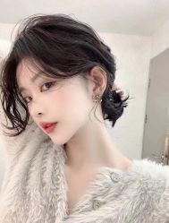-MMbyHair Code芭曲发型