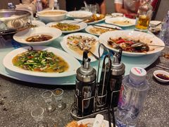 -王庄阿咪海鲜大排档(象园店)
