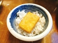 炸臭豆腐-95号酱骨·一块豆腐(展春园西路店)