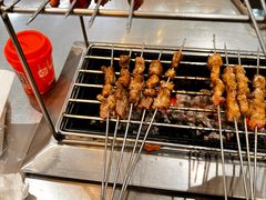 -小寒羊烧烤(凯瑞时代大厦店)