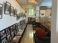 -三味书屋(复兴门内大街店)