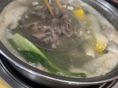 -荣记潮汕牛肉火锅(仙鹤街店)