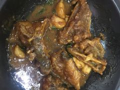 砂锅回头鱼-松北囍宴(松北店)