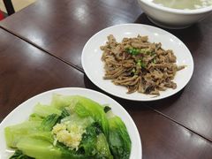 -斯丹姜母鸭·古法干香(涂门街总店)