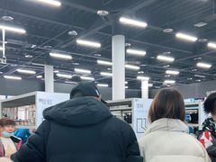 -北京西山滑雪场