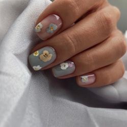 -LILY NAILS美甲美睫