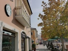 门面-星巴克(天津佛罗伦萨小镇店)